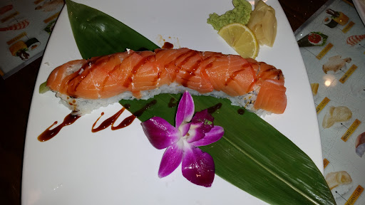 Japanese Restaurant «Sapporo & Sushi Restaurant», reviews and photos, 4803 Pacific Hwy E, Fife, WA 98424, USA