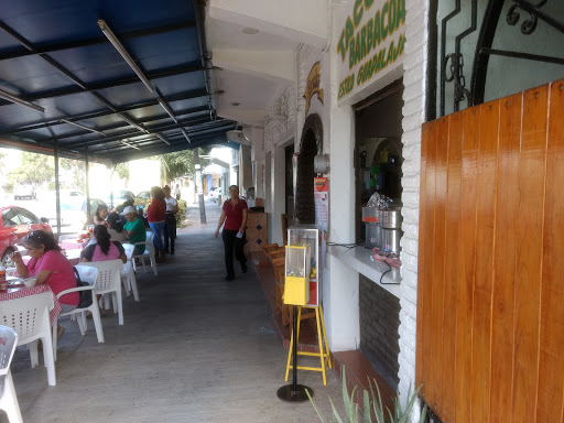 Tacos Ericka, Miguel de la Madrid 27, Santiago Centro, 28860 Manzanillo, Col., México, Restaurante de brunch | COL