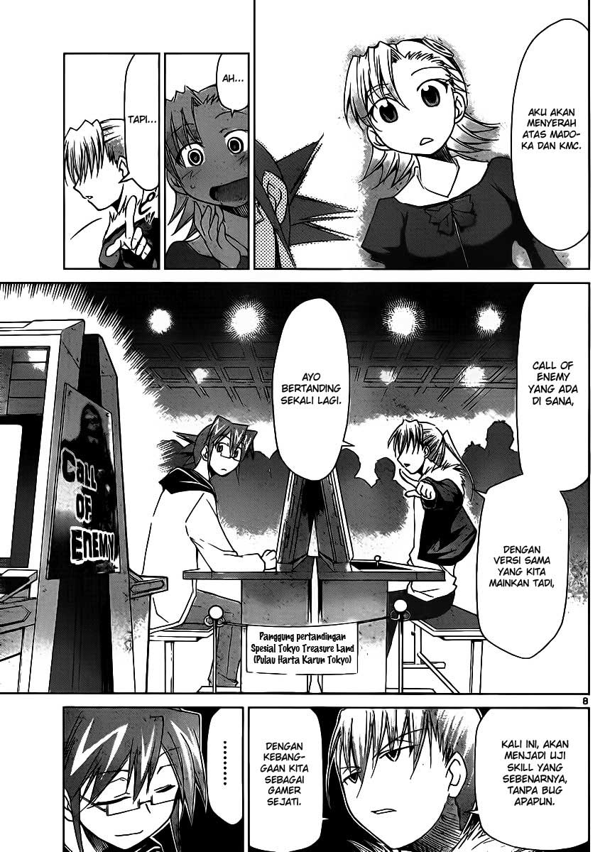Komik denpa kyoushi 032 33 Indonesia denpa kyoushi 032 Terbaru 9|Baca Manga Komik Indonesia|