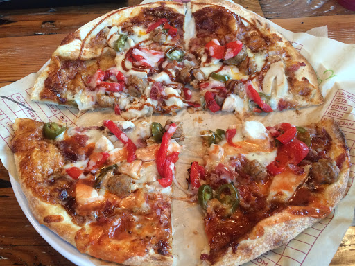 Pizza Restaurant «MOD Pizza», reviews and photos, 2830 Pinole Valley Rd, Pinole, CA 94564, USA