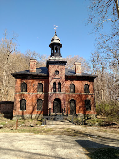 History Museum «West Point Foundry Preserve», reviews and photos, 80 Kemble Ave, Cold Spring, NY 10516, USA