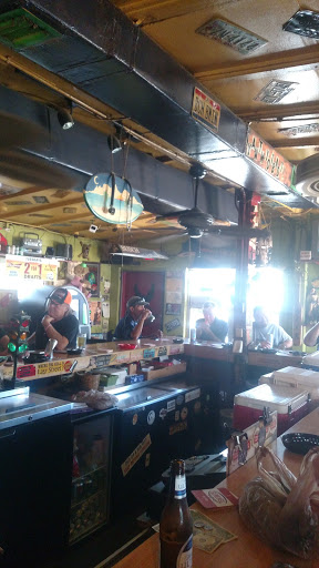 Bar «Jumps Tiny Tavern», reviews and photos, 201 Taft Ave, Cocoa Beach, FL 32931, USA