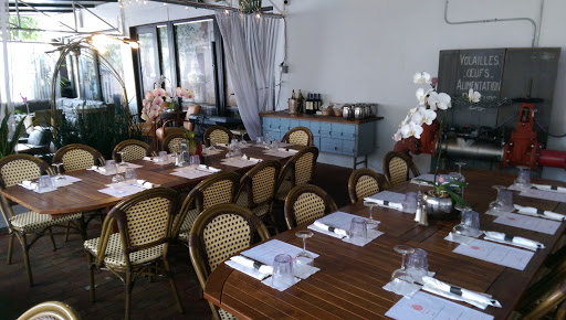 French Restaurant «Café Crème», reviews and photos, 750 NE 125th St, North Miami, FL 33161, USA