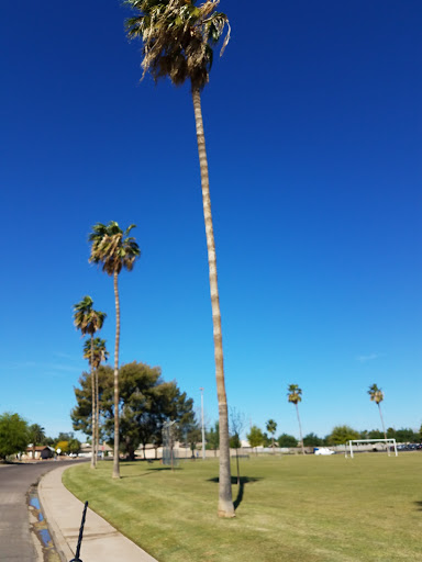 Park «Meyer Park», reviews and photos, 2727 S Dorsey Ln, Tempe, AZ 85282, USA
