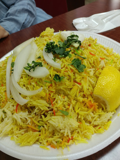 Indian Restaurant «HOT & SPICY RESTAURANT», reviews and photos, 535 W Airport Fwy, Irving, TX 75062, USA