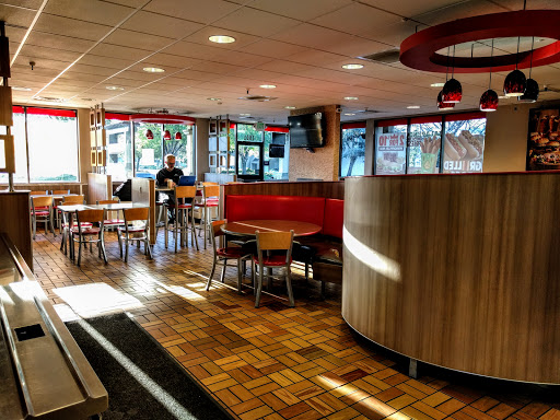 Fast Food Restaurant «Burger King», reviews and photos, 1801 Decoto Rd, Union City, CA 94587, USA