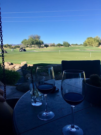 Golf Club «Tatum Ranch Golf Club», reviews and photos, 29888 N Tatum Ranch Dr, Cave Creek, AZ 85331, USA