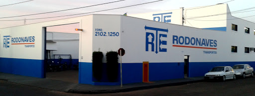 RTE Rodonaves, R. Tibiriçá, 1020 - Jardim America, Araçatuba - SP, 16071-000, Brasil, Transportadora, estado Sao Paulo