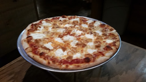 Pizza Restaurant «Slice of Italy», reviews and photos, 79 Washington St, Norwalk, CT 06854, USA