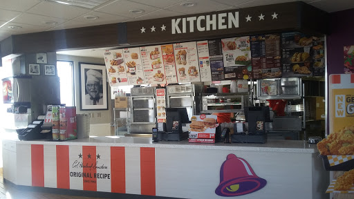 Fast Food Restaurant «KFC», reviews and photos, 25 Triggs Rd, Brookville, OH 45309, USA