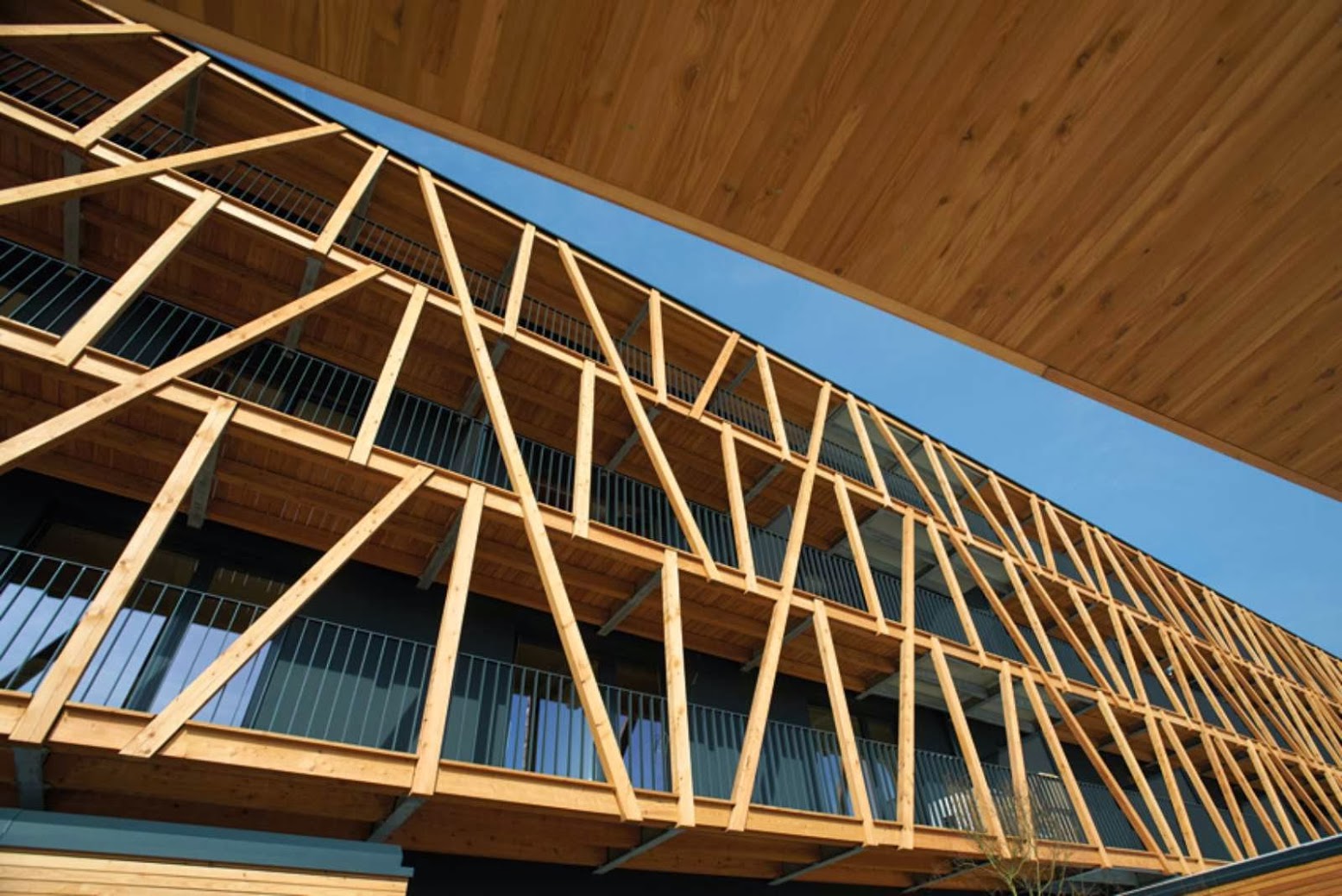 Bora HotSpaResort by Franchi Dannenberg Architecture