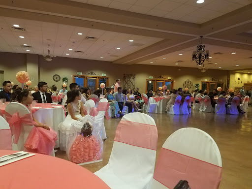 Wedding Venue «Estrella Vista Reception Center», reviews and photos, 1471 N Eliseo Felix Jr Way, Avondale, AZ 85323, USA