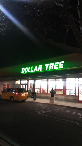 Dollar Store «Dollar Tree», reviews and photos, 100 Granite St, Quincy, MA 02169, USA