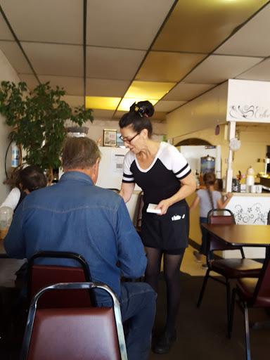 Cafe «Candy Cafe», reviews and photos, 319 Center St, Taft, CA 93268, USA