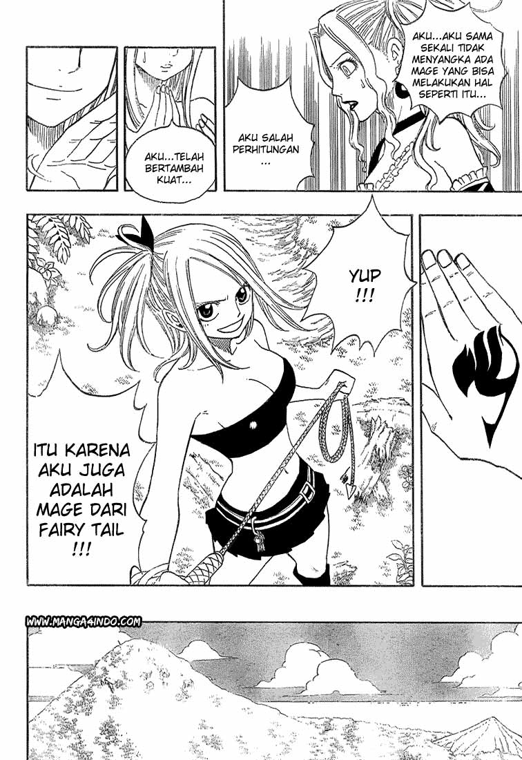 Manga Fairy Tail 33 page 19