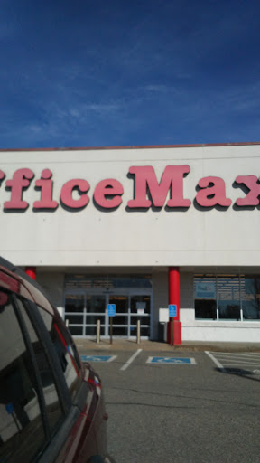 Office Supply Store «OfficeMax», reviews and photos, 7626 Clearwater Rd N, Baxter, MN 56425, USA