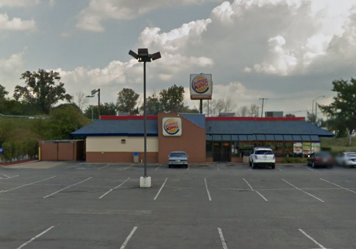 Fast Food Restaurant «Burger King», reviews and photos, 535 Indian Boundary Rd, Chesterton, IN 46304, USA