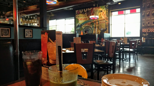 Restaurant «TGI Fridays», reviews and photos, 40 N Research Pl, Central Islip, NY 11722, USA