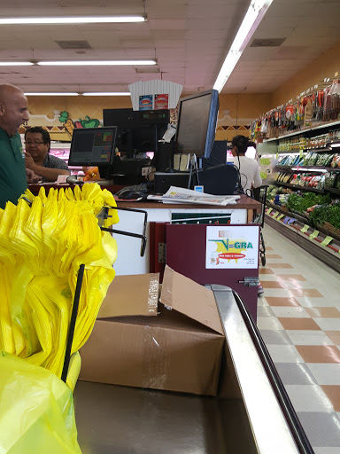 Supermarket «Unidos Supermarket», reviews and photos, 2433 Pleasant Hill Rd, Kissimmee, FL 34746, USA