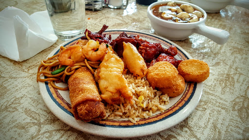 Chinese Restaurant «Jade Palace Restaurant», reviews and photos, 1109 Herr Ln, Louisville, KY 40222, USA