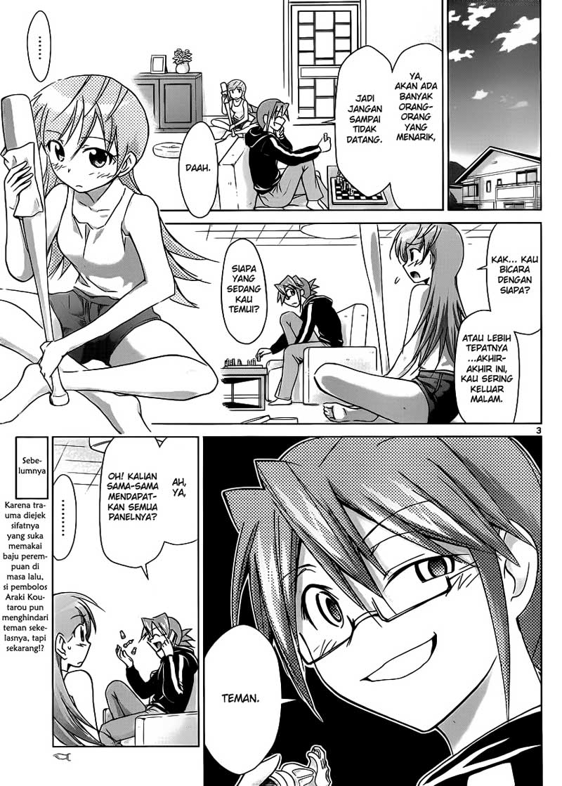 Komik denpa kyoushi 039 40 Indonesia denpa kyoushi 039 Terbaru 3|Baca Manga Komik Indonesia|