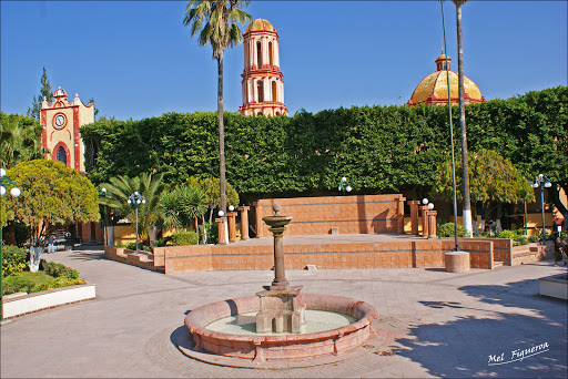Parroquia de San Pedro, Tolimán., Calle Juan Aldama, Granjeno, Tolimán, Qro., México, Institución religiosa | QRO