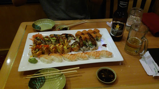 Japanese Restaurant «Higashi Japanese Restaurant», reviews and photos, 1735 Ellington Rd, South Windsor, CT 06074, USA