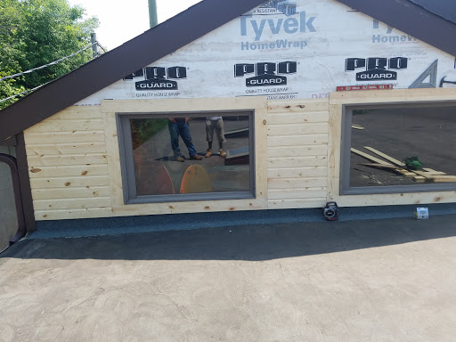 Roofing Contractor «Triple Peaks Roofing & Construction, Inc.», reviews and photos, 805 Sharon Dr, Westlake, OH 44145, USA