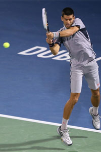 ATP Dubai