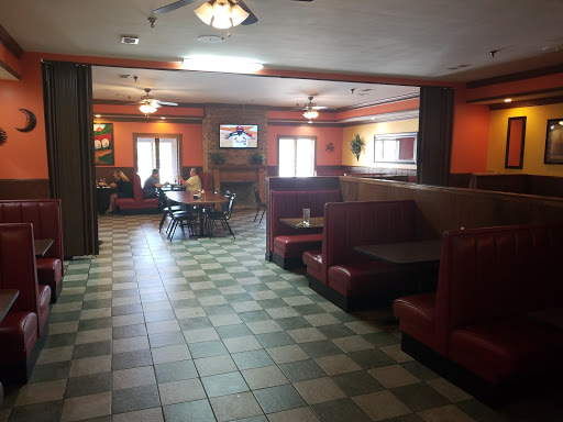 Mexican Restaurant «Los Primos - Mexican Restaurant», reviews and photos, 820 E Lake Ave, Celina, TN 38551, USA
