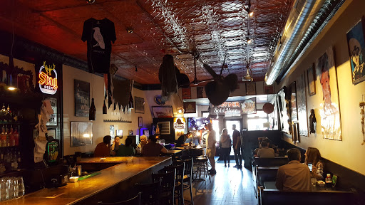 Bar «The Crows Nest», reviews and photos, 7336 Manchester Rd, Maplewood, MO 63143, USA