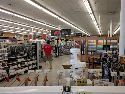 Hardware Store «ACE Hardware and Paint», reviews and photos, 9525 Westheimer Rd, Houston, TX 77063, USA