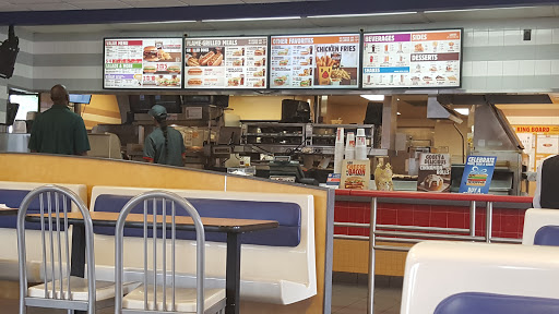 Fast Food Restaurant «Burger King», reviews and photos, 12225 N Jantzen Ave, Portland, OR 97217, USA