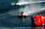 Sharjah - U.A.E. - 14 December, 2007 - The day of the race of the GP of Sharjah at Kaled Lagoon. The final results are: Sami Selio of F1 Team Energy is the winner and new world champion 2007, Jay Price Qatar Team second and third David Trask XPV Racing. This GP is the 8th leg of the UIM F1 Powerboat World Championship 2007. Picture by Vittorio Ubertone/Idea Marketing.