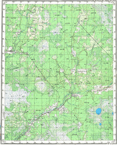 Thumbnail Map 100k--o41-055