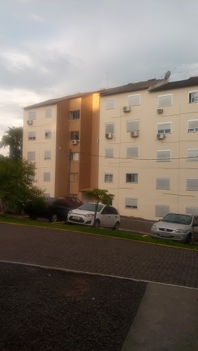 Residencial Solar Germania, R. Irmão Sebastião - Piratini, Santa Cruz do Sul - RS, 96840-130, Brasil, Residencial, estado Rio Grande do Sul