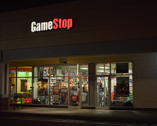 Video Game Store «GameStop», reviews and photos, 1250 S Washington St, North Attleborough, MA 02760, USA