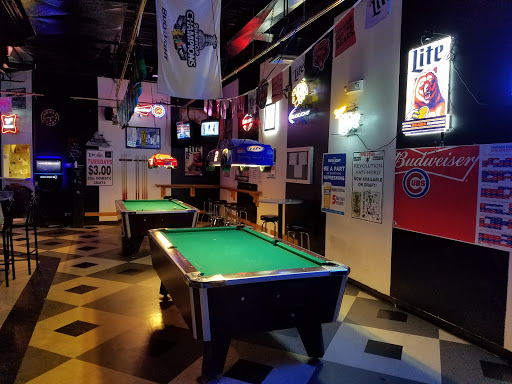 Sports Bar «Time Out West Sports Pub», reviews and photos, 1130 E Lake St, Hanover Park, IL 60133, USA