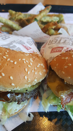 Hamburger Restaurant «The Habit Burger Grill», reviews and photos, 249 N Glendale Ave, Glendale, CA 91206, USA