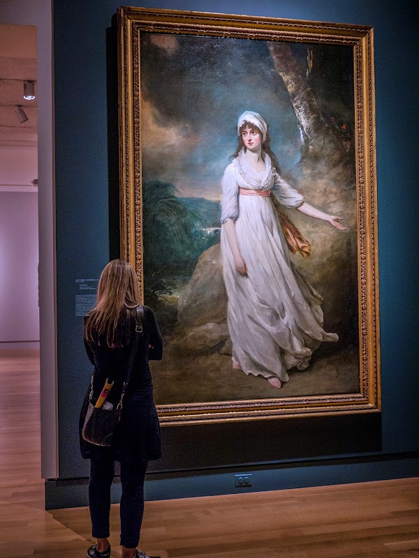 Sir Thomas Lawrence