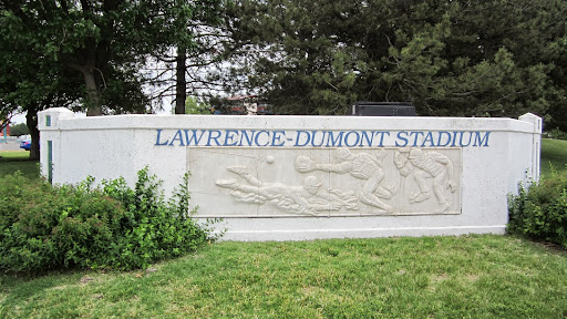 Stadium «Lawrence-Dumont Stadium», reviews and photos, 300 S Sycamore St, Wichita, KS 67213, USA