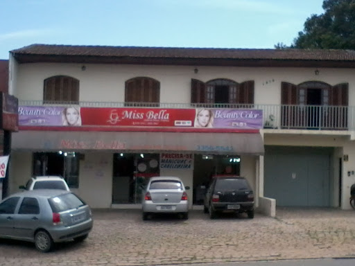 Salão de Beleza Miss Bella, Rua Lodovico Geronazzo, 1210 - Boa Vista, Curitiba - PR, 82560-040, Brasil, Salão_de_Beleza, estado Parana