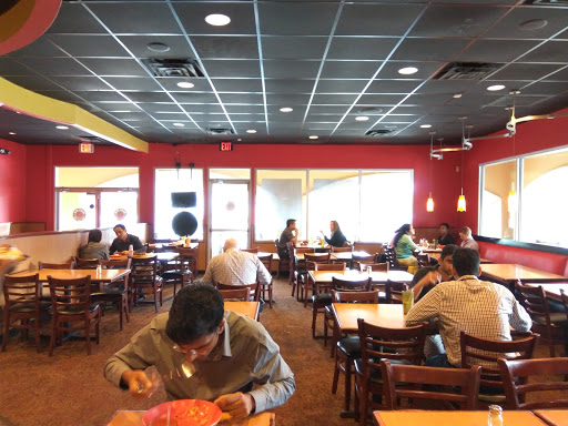 Indian Restaurant «Masala Wok (Carillion, TX)», reviews and photos, 10001 Westheimer Rd #1060, Houston, TX 77042, USA