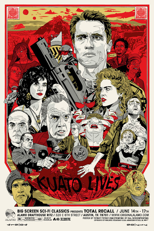 Total Recall