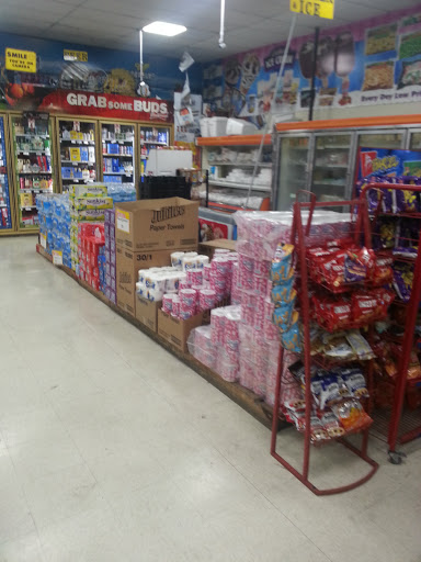 Grocery Store «Bonanza Market», reviews and photos, 1601 N Wilmington Ave # A, Compton, CA 90222, USA