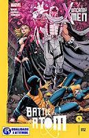 Os Fabulosos X-Men v3 #12