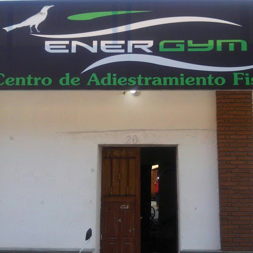 EnerGym, Calle Nicolás Bravo 20, 3ra, Santo Domingo Zanatepec, Oax., México, Programa de acondicionamiento físico | OAX