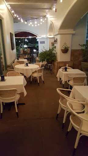 French Restaurant «Restaurant Voila French Bistro», reviews and photos, 10135 E Vía Linda, Scottsdale, AZ 85258, USA
