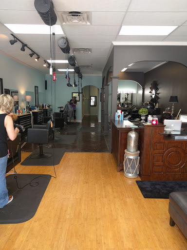 Hair Salon «Salon 922», reviews and photos, 922 Gainesville Hwy, Buford, GA 30518, USA