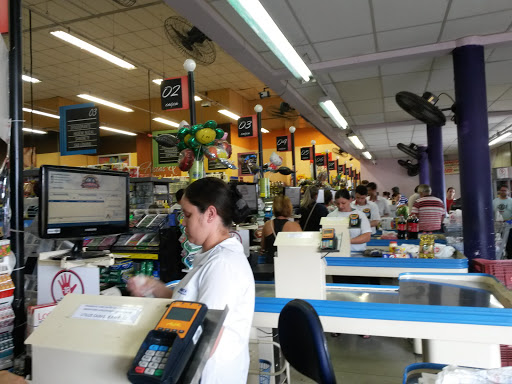 Supermercado Shibata, Av. Ferdinando Jungers, 264, Biritiba-Mirim - SP, 08940-000, Brasil, Lojas_Mercearias_e_supermercados, estado Sao Paulo